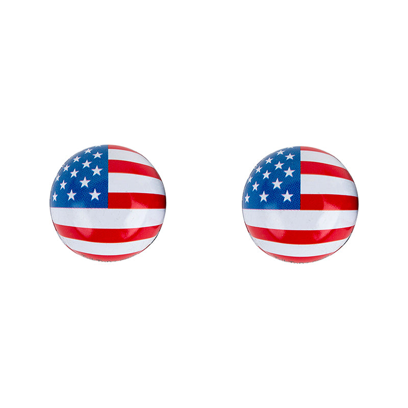 TrikTopz, Valve Caps Flag Usa