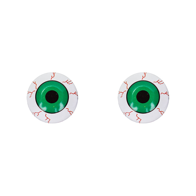 TrikTopz, Valve Caps Green Eyeball