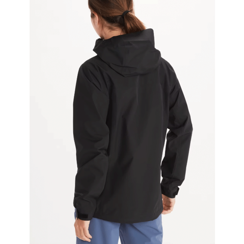 Marmotte, Veste GORE-TEX Minimalist Pro pour femme