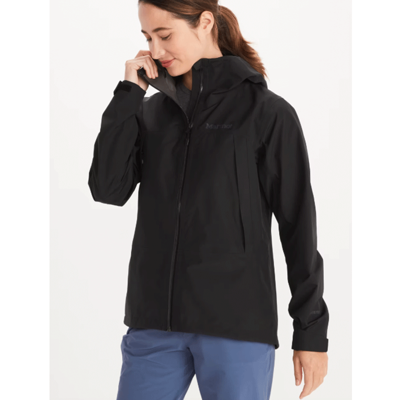 Marmotte, Veste GORE-TEX Minimalist Pro pour femme