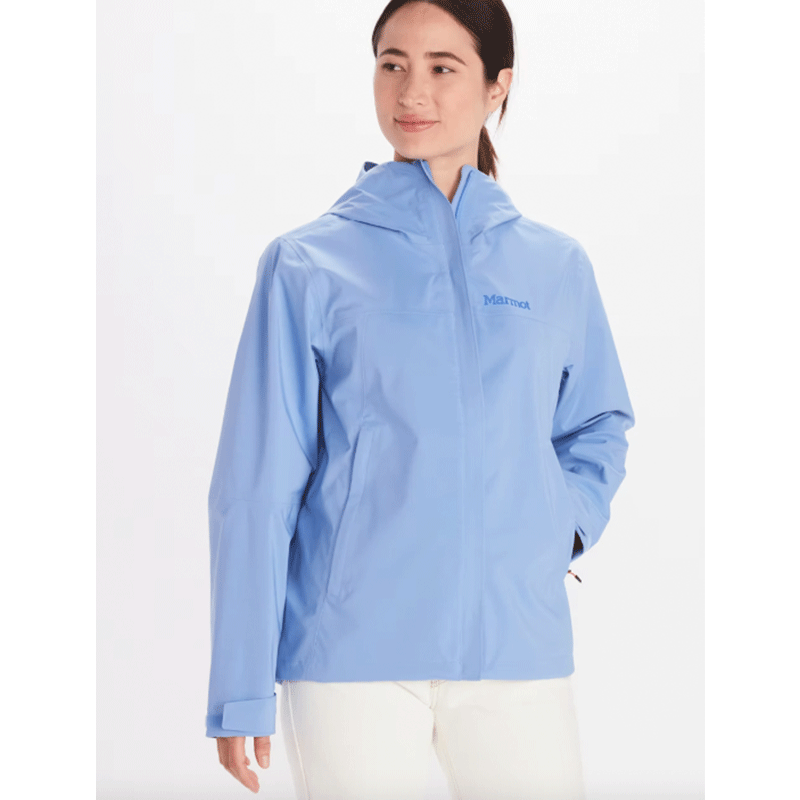 Marmotte, Veste PreCip Eco Pro pour femmes