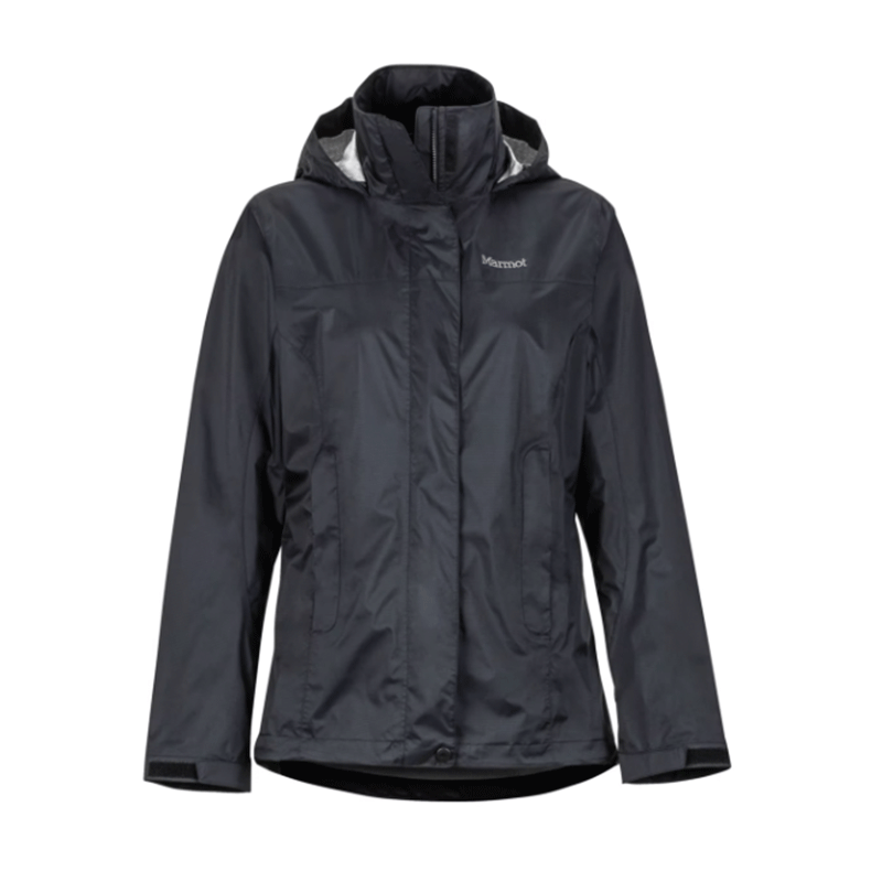 Marmotte, Veste PreCip Eco pour femmes