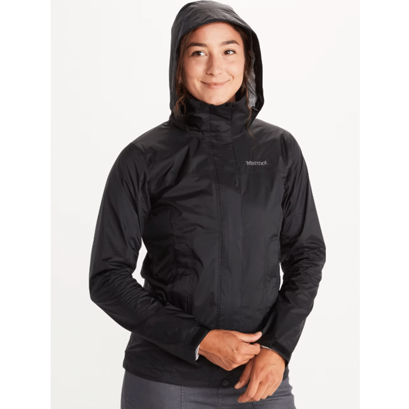 Marmotte, Veste PreCip Eco pour femmes