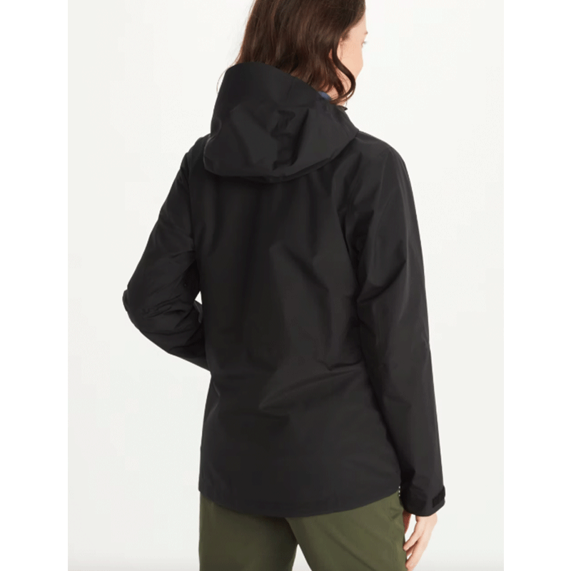 Marmotte, Veste minimaliste GORE-TEX pour femme