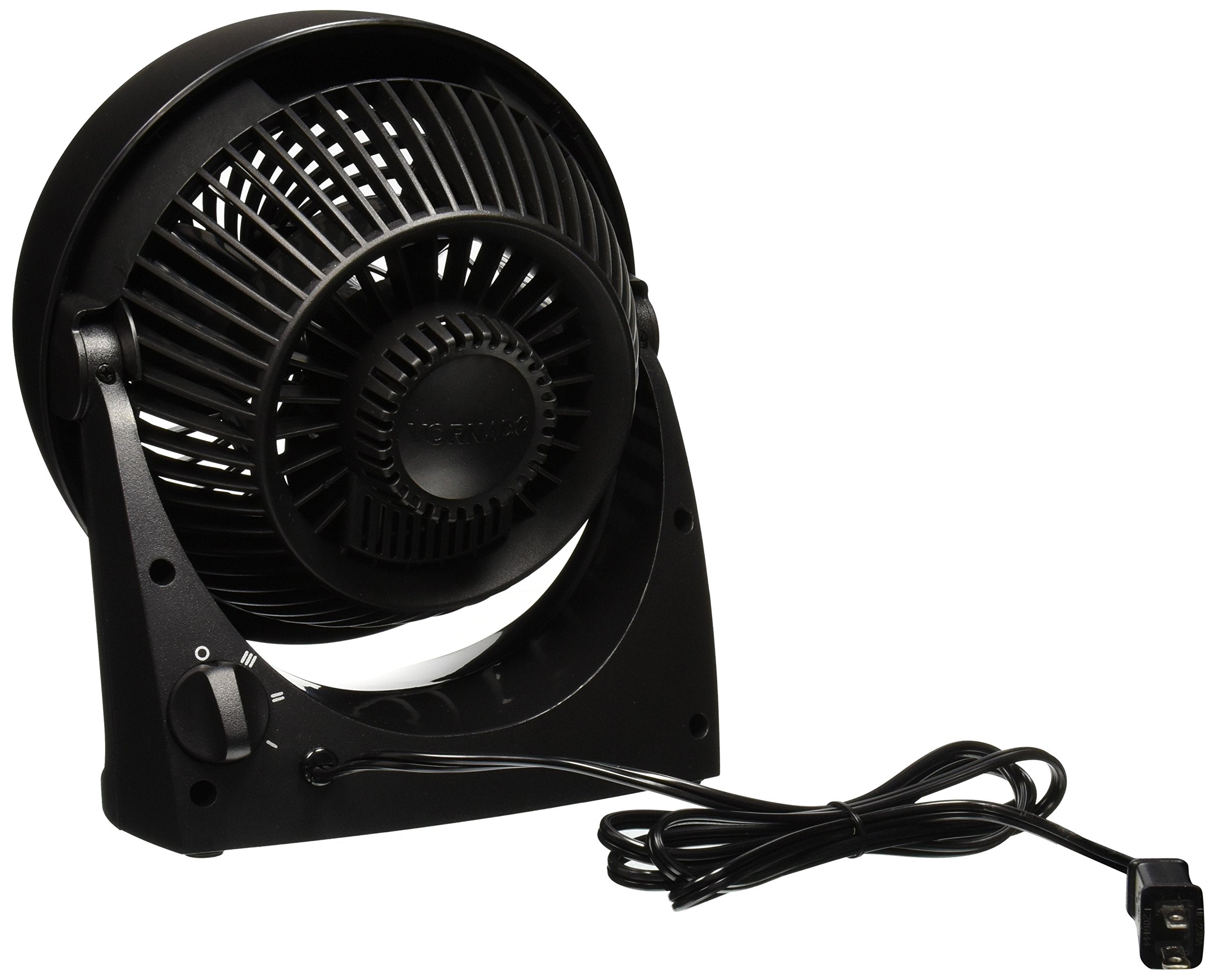 Vornado, Vornado Cr1011606 Circulateur d'air, noir