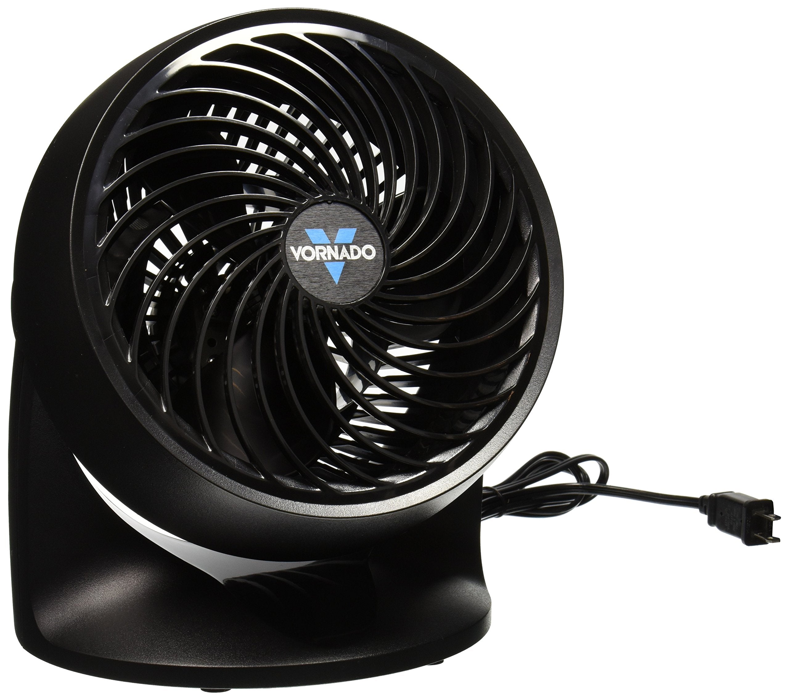 Vornado, Vornado Cr1011606 Circulateur d'air, noir