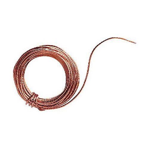 Westinghouse, Westinghouse 70641 10-Feet Fixture Ground Wire, Copper (fil de terre pour luminaire)