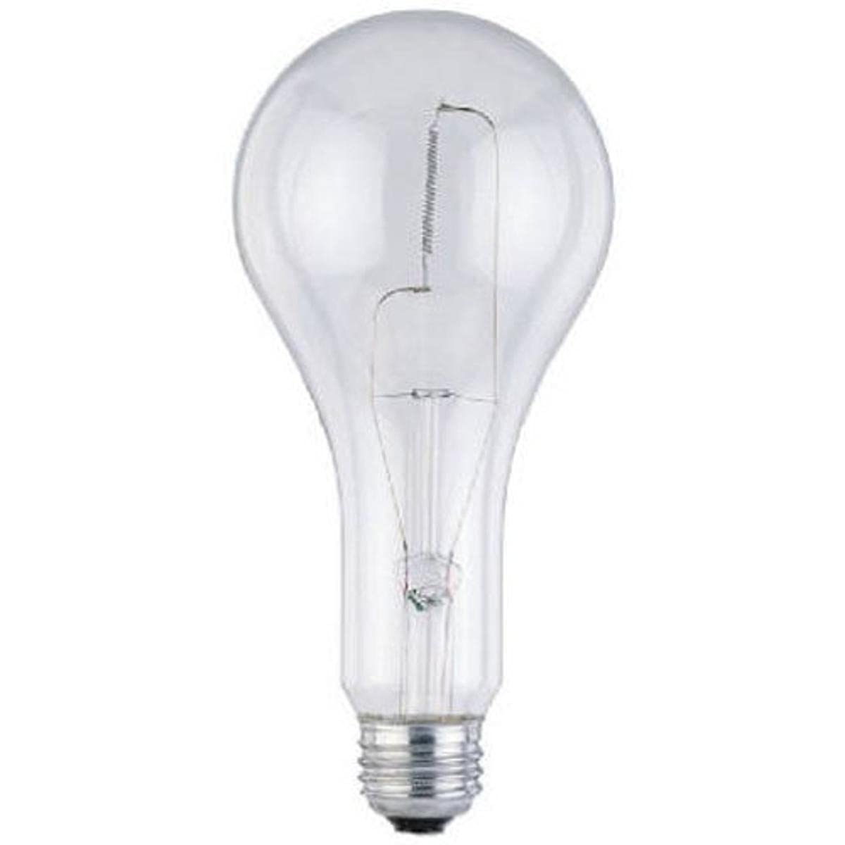 Westinghouse Lighting, Westinghouse Lighting 03974 Ampoule 300 watts, claire