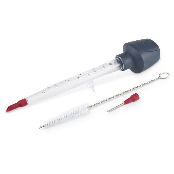 Zyliss, Zyliss 2 In 1 Baster et Infuseur