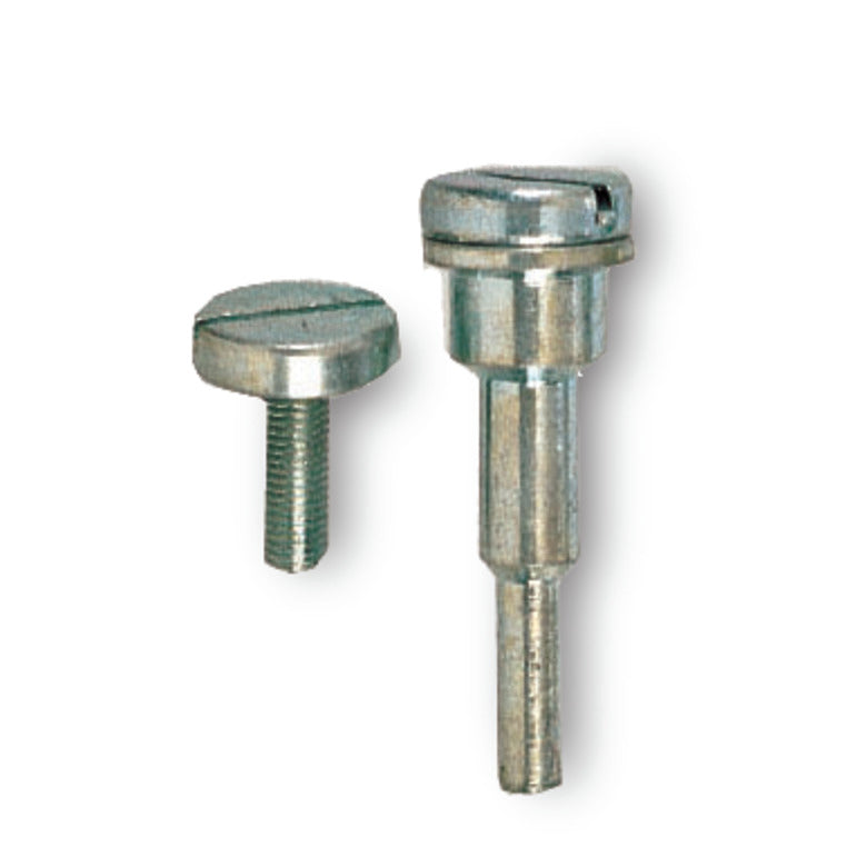 MacOutils, Adaptateur de mandrin à prise 1/4" 3/8" x 1/4"