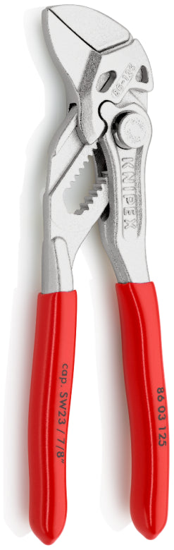 Knipex, Clé à pince Knipex