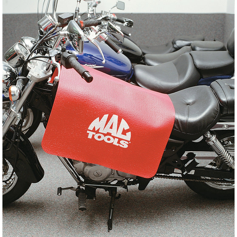 MacOutils, Couvercle de réservoir de moto