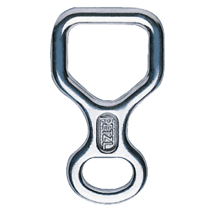 Petzl, Descendeur Petzl Huit