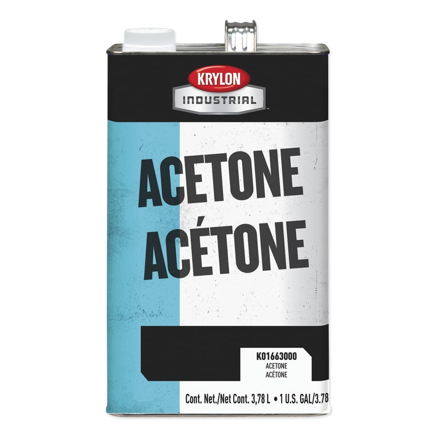 Krylon, Diluant et réducteur d'acétone Krylon