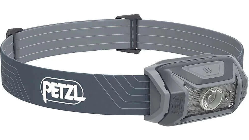 Petzl, Lampe frontale Petzl Tikka® 350 lumens