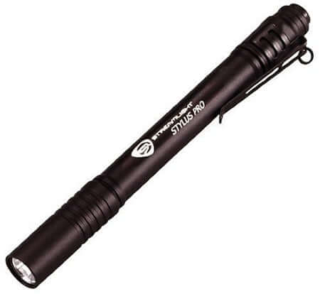 Streamlight, Lampe-stylo Streamlight Stylus Pro®