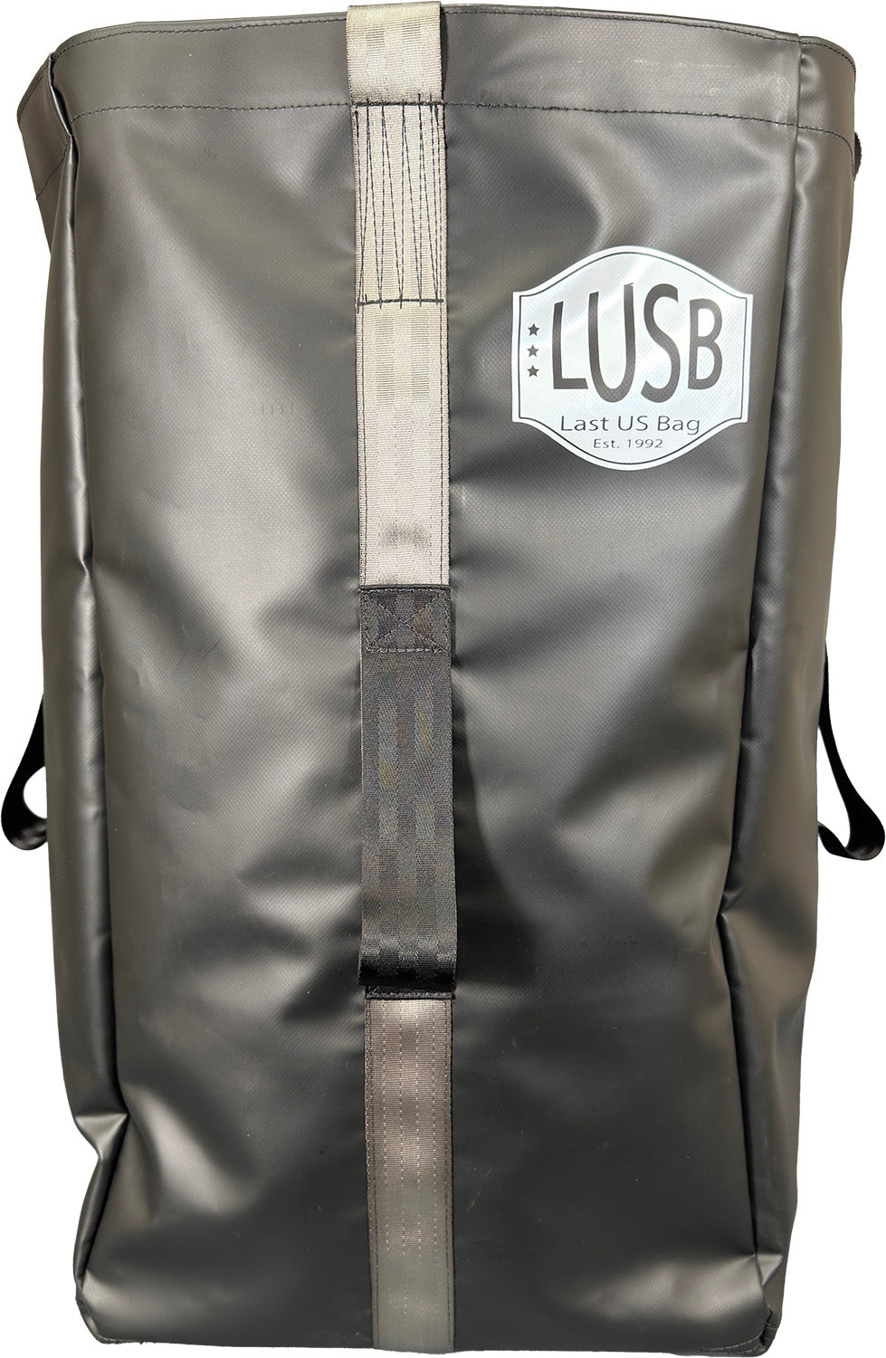 Dernière entreprise de sacs américaine, Last US Bag Sac de levage en vinyle, 500 lb, 18"x18"x32"