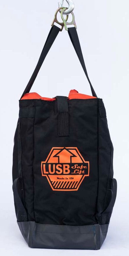 Dernière entreprise de sacs américaine, Last US Bag Sac de levage série 500, 18"x18"x26"