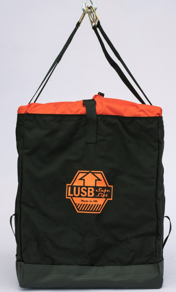 Dernière entreprise de sacs américaine, Last US Bag Sac de levage série 500, 24"x24"x30"