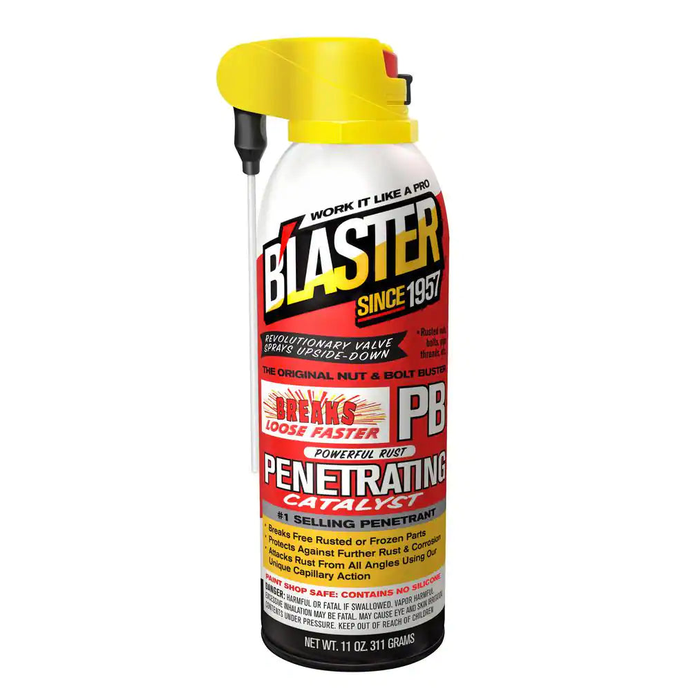 Blaster, Le pénétrant original PB B'Laster