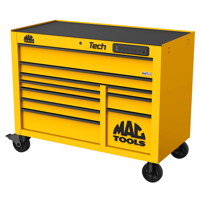 MacOutils, Poste de travail Tech™ T5025 à double baie