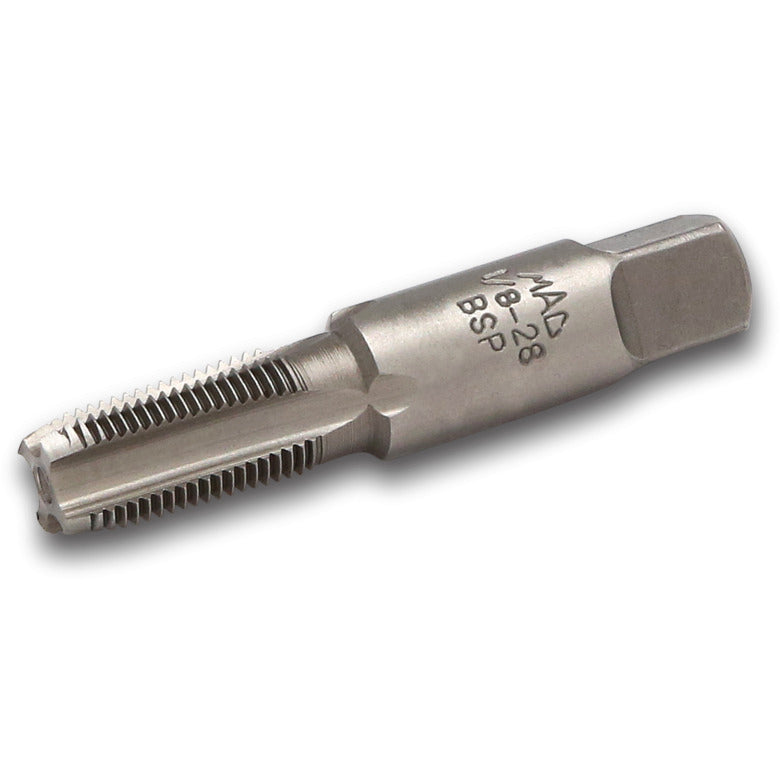 MacOutils, Robinet de tuyau conique 1/8"-28 BSP