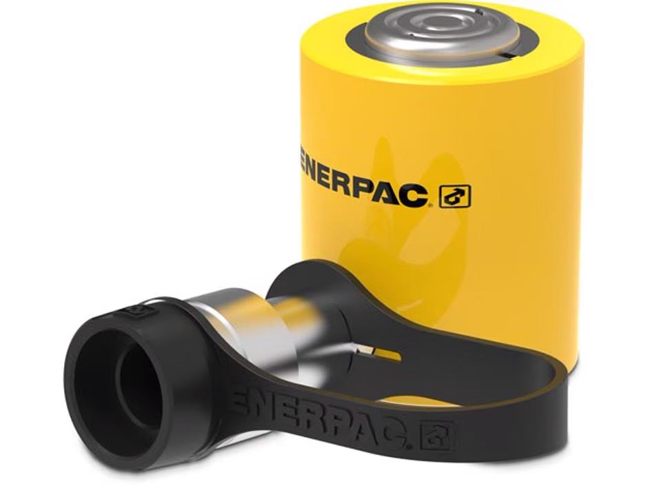 Enerpac, Vérins à profil bas Enerpac RCS